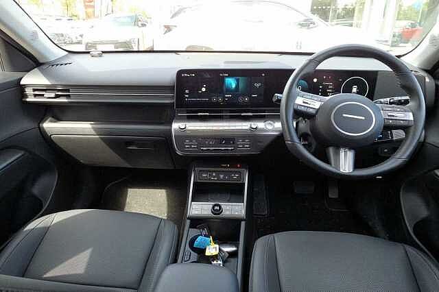 Hyundai KONA 1.6 Hybrid 129 Ultimate 5dr DCT