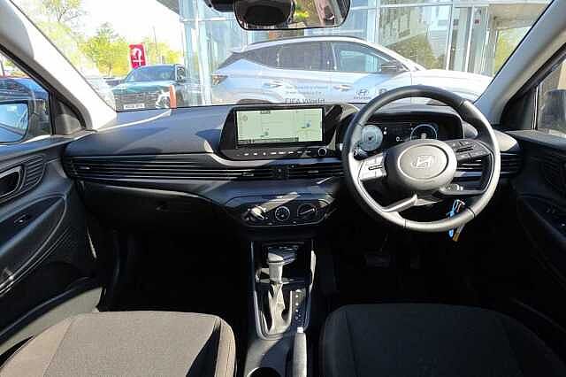 Hyundai i20 1.0T GDi Advance 5dr DCT
