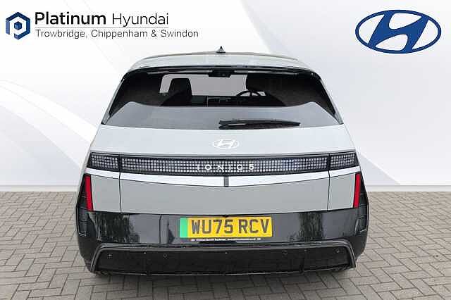 Hyundai IONIQ 5 168kW N Line S 84 kWh 5dr Auto