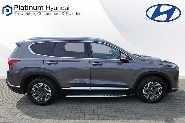 Hyundai SANTA FE 1.6 TGDi Hybrid Premium 5dr 4WD Auto Magnetic Force