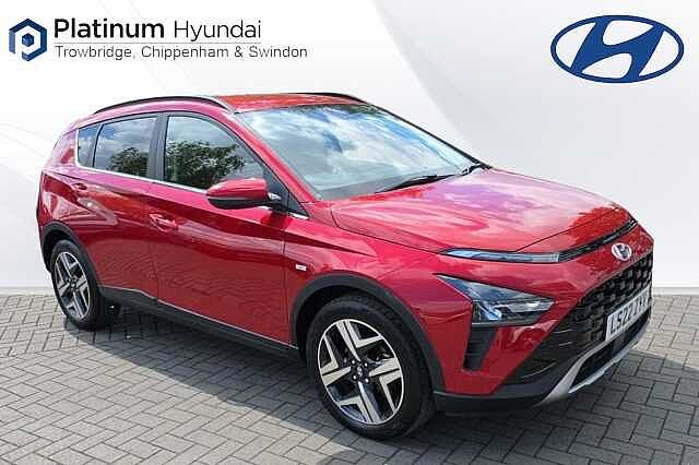 1.0 TGDi [120] 48V MHEV Premium 5dr DCT
