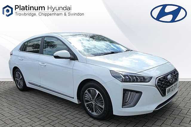 1.6 GDi Plug-in Hybrid Premium 5dr DCT