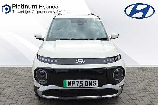 Hyundai Inster 85kW 02 49kWh 5dr Auto