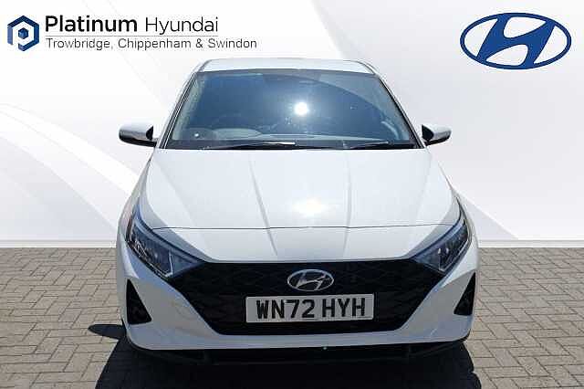 Hyundai i20 1.0T GDi 48V MHD Premium 5dr