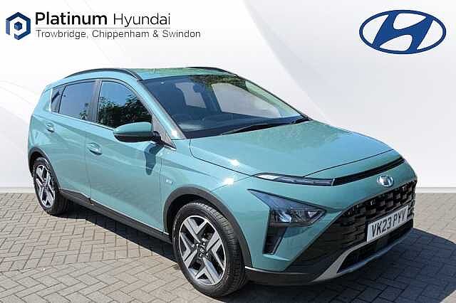 1.0 TGDi [120] 48V MHEV Premium 5dr