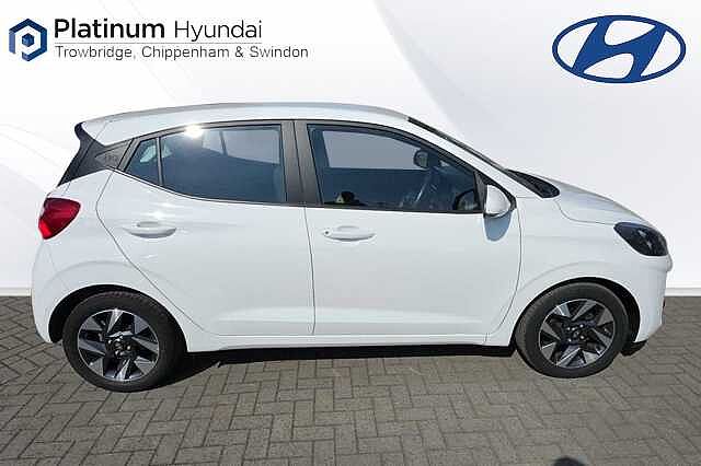 Hyundai i10 1.0 Advance 5dr