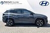 Hyundai TUCSON 1.6T Plug-in Hybrid N Line 5dr Auto Ecotronic Grey