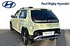 Hyundai INSTER 85kW 02 49kWh 5dr Auto Buttercream Yellow