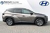 Hyundai TUCSON 1.6 TGDi SE Connect 5dr 2WD Silky Bronze