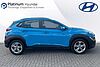 Hyundai KONA 1.0 TGDi 48V MHEV SE Connect 5dr Dive Blue