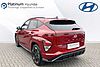 Hyundai KONA 160kW N Line 65kWh 5dr Auto Ultimate Red