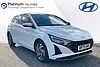 Hyundai I20 1.0T GDi Advance 5dr Atlas White