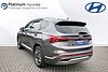 Hyundai SANTA FE 1.6 TGDi Hybrid Ultimate 5dr 4WD Auto Magnetic Force