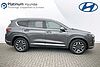Hyundai SANTA FE 1.6 TGDi Hybrid Ultimate 5dr 4WD Auto Magnetic Force