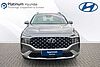 Hyundai SANTA FE 1.6 TGDi Hybrid Ultimate 5dr 4WD Auto Magnetic Force
