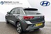 Volkswagen T-ROC 1.5 TSI R-Line 5dr DSG Grey Tech