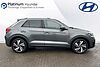 Volkswagen T-ROC 1.5 TSI R-Line 5dr DSG Grey Tech