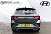 Volkswagen T-ROC 1.5 TSI R-Line 5dr DSG Grey Tech