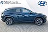 Hyundai TUCSON 1.6T Advance 5dr Blue
