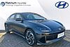 Hyundai IONIQ 6 168kW Ultimate 77kWh 4dr Auto Nocturne Grey Matte