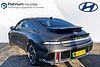 Hyundai IONIQ 6 168kW Ultimate 77kWh 4dr Auto Nocturne Grey Matte