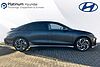 Hyundai IONIQ 6 168kW Ultimate 77kWh 4dr Auto Nocturne Grey Matte