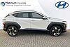 Hyundai KONA 1.6 Hybrid 129 Advance 5dr DCT Atlas White