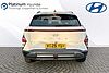 Hyundai KONA 1.6 Hybrid 129 Advance 5dr DCT Atlas White