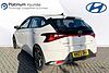 Hyundai I20 1.0T GDi 48V MHD SE Connect 5dr DCT Atlas White