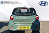 Hyundai I10 1.0 [63] Advance 5dr Auto [Nav] Mangrove Green