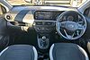 Hyundai I10 1.2 MPi SE Connect 5dr Dragon Red
