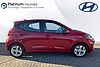 Hyundai I10 1.2 MPi SE Connect 5dr Dragon Red