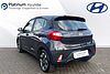 Hyundai I10 1.0 Advance 5dr Aurora Grey