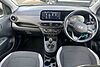 Hyundai I10 1.0 Advance 5dr Aurora Grey