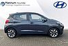 Hyundai I10 1.0 Advance 5dr Aurora Grey