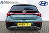 Hyundai I20 1.0T GDi Premium 5dr Mangrove Green