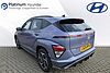 Hyundai KONA 1.0T N Line 5dr Meta blue