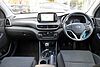 Hyundai TUCSON 1.6 GDi SE Nav 5dr 2WD Stellar Blue
