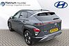 Hyundai KONA 1.0T 100 Ultimate 5dr Grey