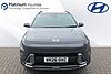 Hyundai KONA 1.0T 100 Ultimate 5dr Grey