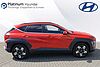 Hyundai KONA 1.6 Hybrid 129 Ultimate 5dr DCT Soultronic Orange