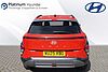 Hyundai KONA 1.6 Hybrid 129 Ultimate 5dr DCT Soultronic Orange