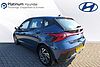 Hyundai I20 1.0T GDi Advance 5dr DCT Vibrant Blue Pearl
