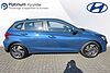 Hyundai I20 1.0T GDi Advance 5dr DCT Vibrant Blue Pearl