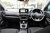 Hyundai KONA 1.0 TGDi 48V MHEV Premium 5dr Dive Blue