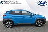 Hyundai KONA 1.0 TGDi 48V MHEV Premium 5dr Dive Blue