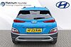 Hyundai KONA 1.0 TGDi 48V MHEV Premium 5dr Dive Blue
