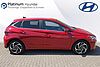 Hyundai I20 1.0T GDi 48V MHD Premium 5dr Dragon Red