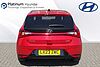 Hyundai I20 1.0T GDi 48V MHD Premium 5dr Dragon Red