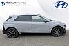 Hyundai IONIQ 5 168kW N Line S 84 kWh 5dr Auto Cyber Grey